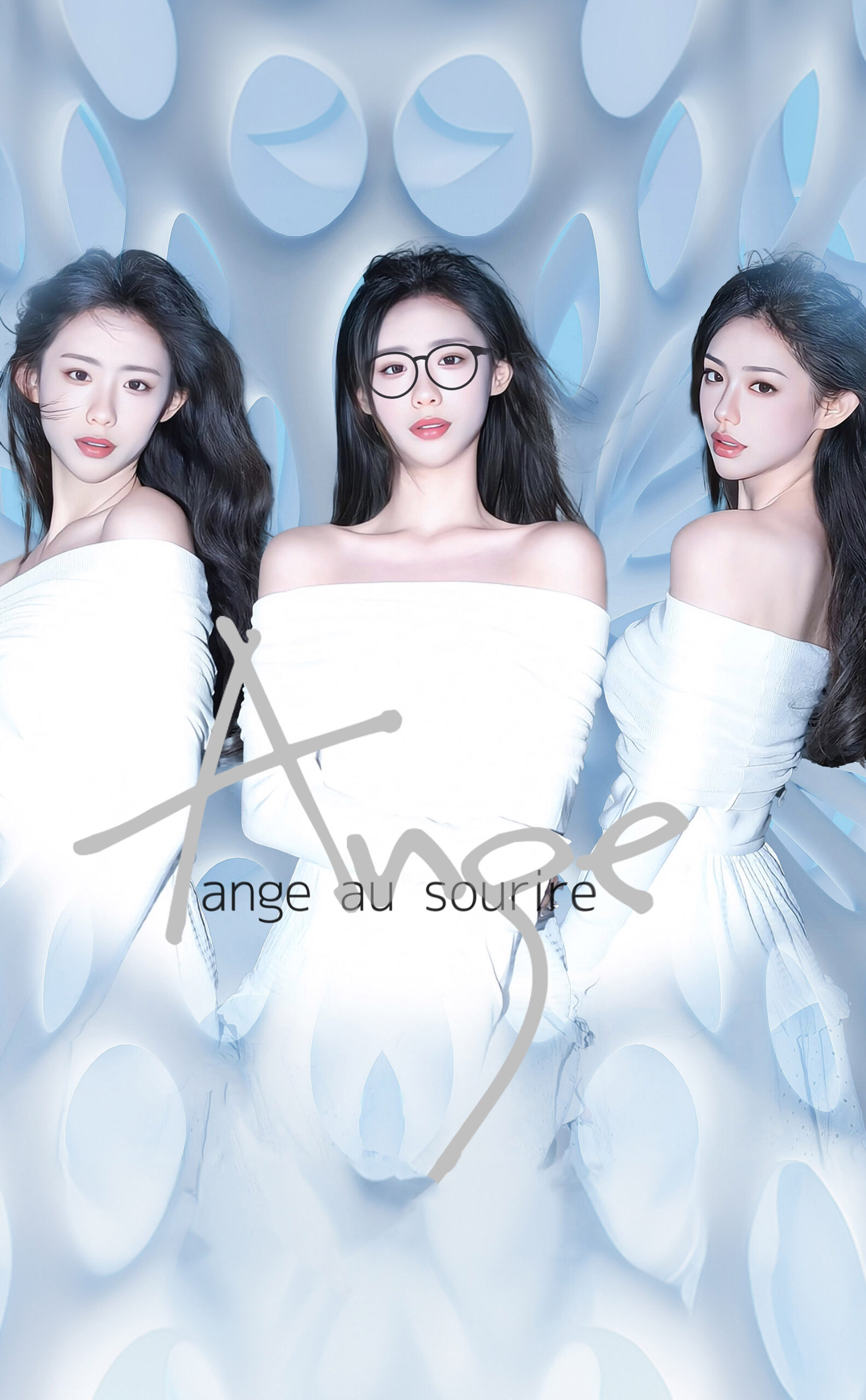 「Ange」-ange an sourire- 　始動